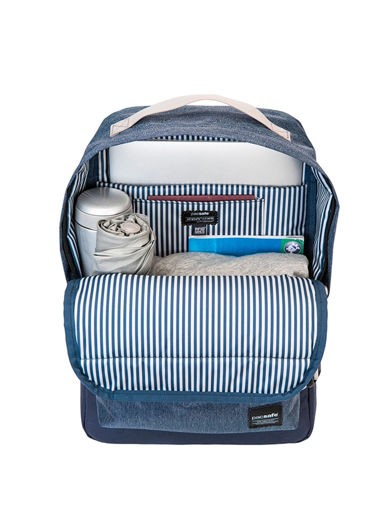 Рюкзаки Pacsafe Slingsafe LX350 модель 45331601 Рюкзаки Pacsafe Slingsafe LX350 модель 45331601 Фото