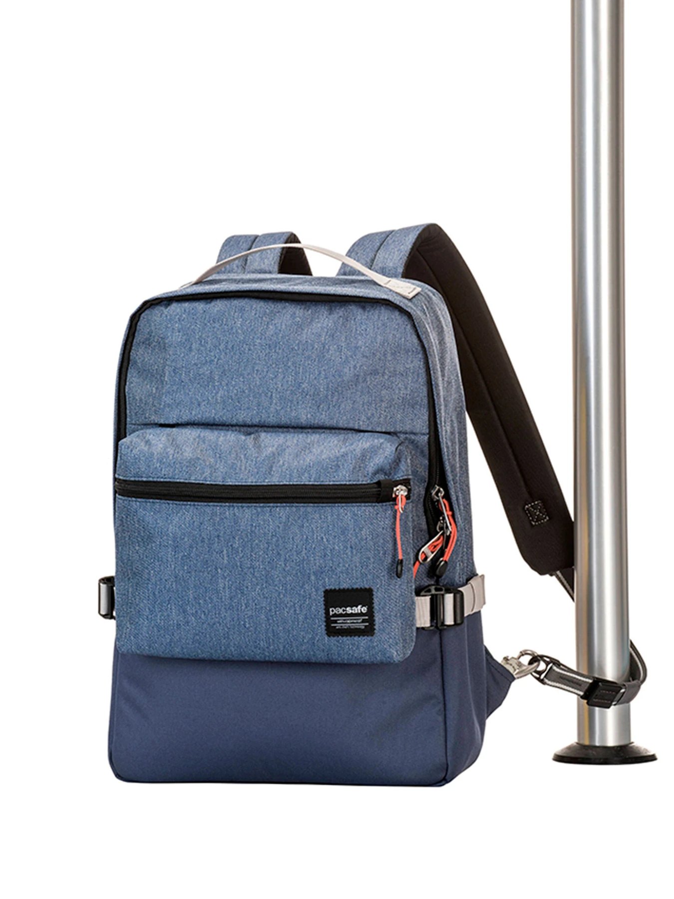 Рюкзаки Pacsafe Slingsafe LX350 модель 45331601 Рюкзаки Pacsafe Slingsafe LX350 модель 45331601 Фото
