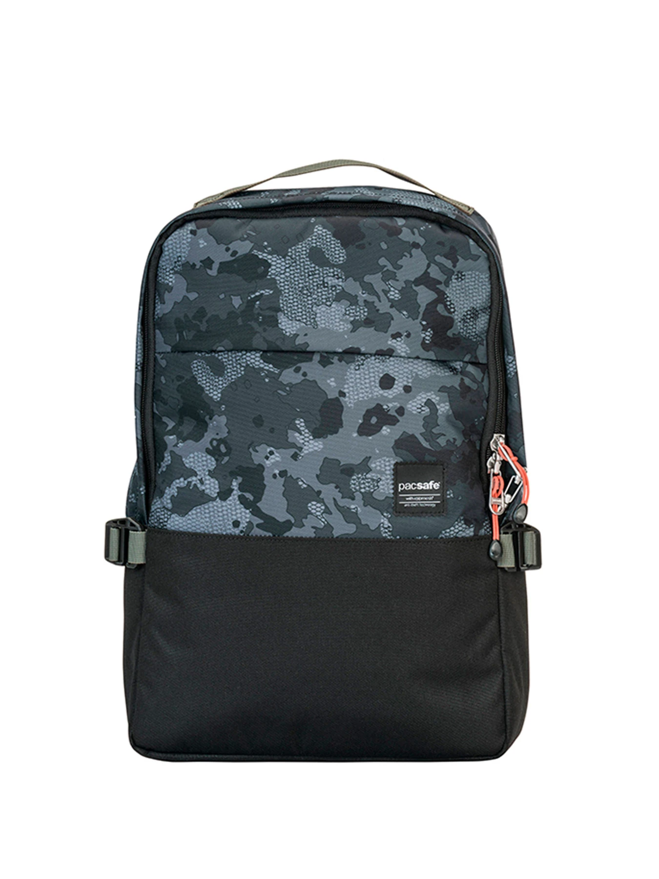 Рюкзаки Pacsafe Slingsafe LX350 модель 45331802 Рюкзаки Pacsafe Slingsafe LX350 модель 45331802 Фото