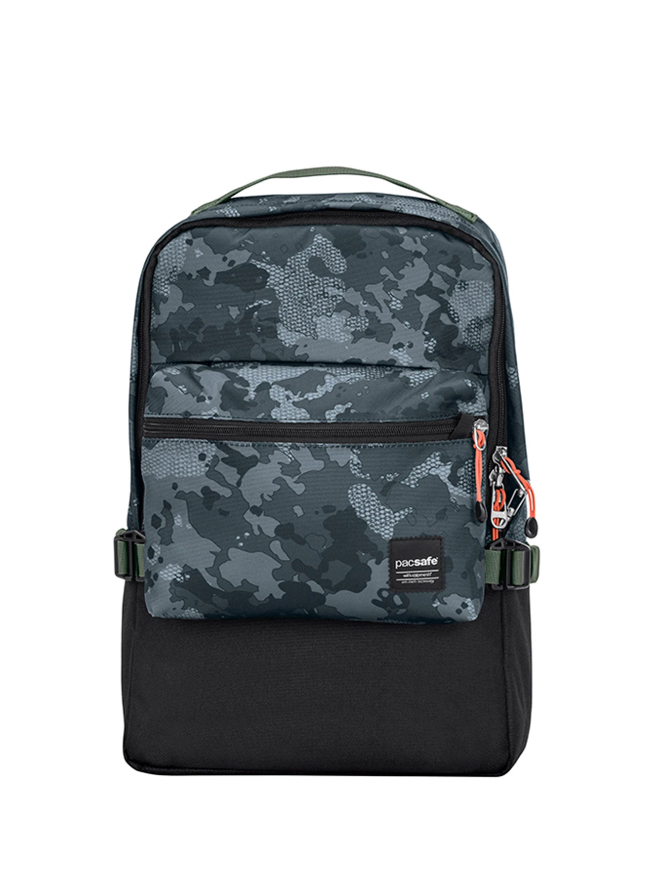 Рюкзаки Pacsafe Slingsafe LX350 модель 45331802 Рюкзаки Pacsafe Slingsafe LX350 модель 45331802 Фото