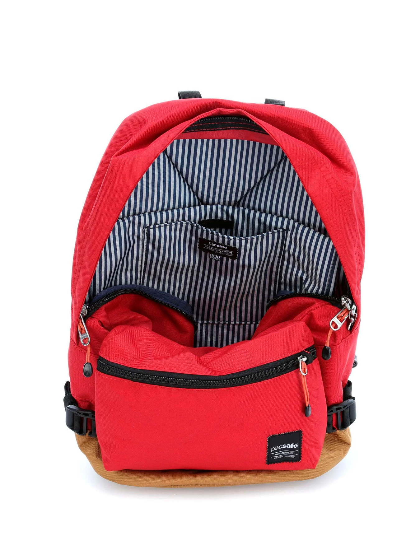 Рюкзаки Pacsafe Slingsafe LX400 модель 45335309 Рюкзаки Pacsafe Slingsafe LX400 модель 45335309 Фото