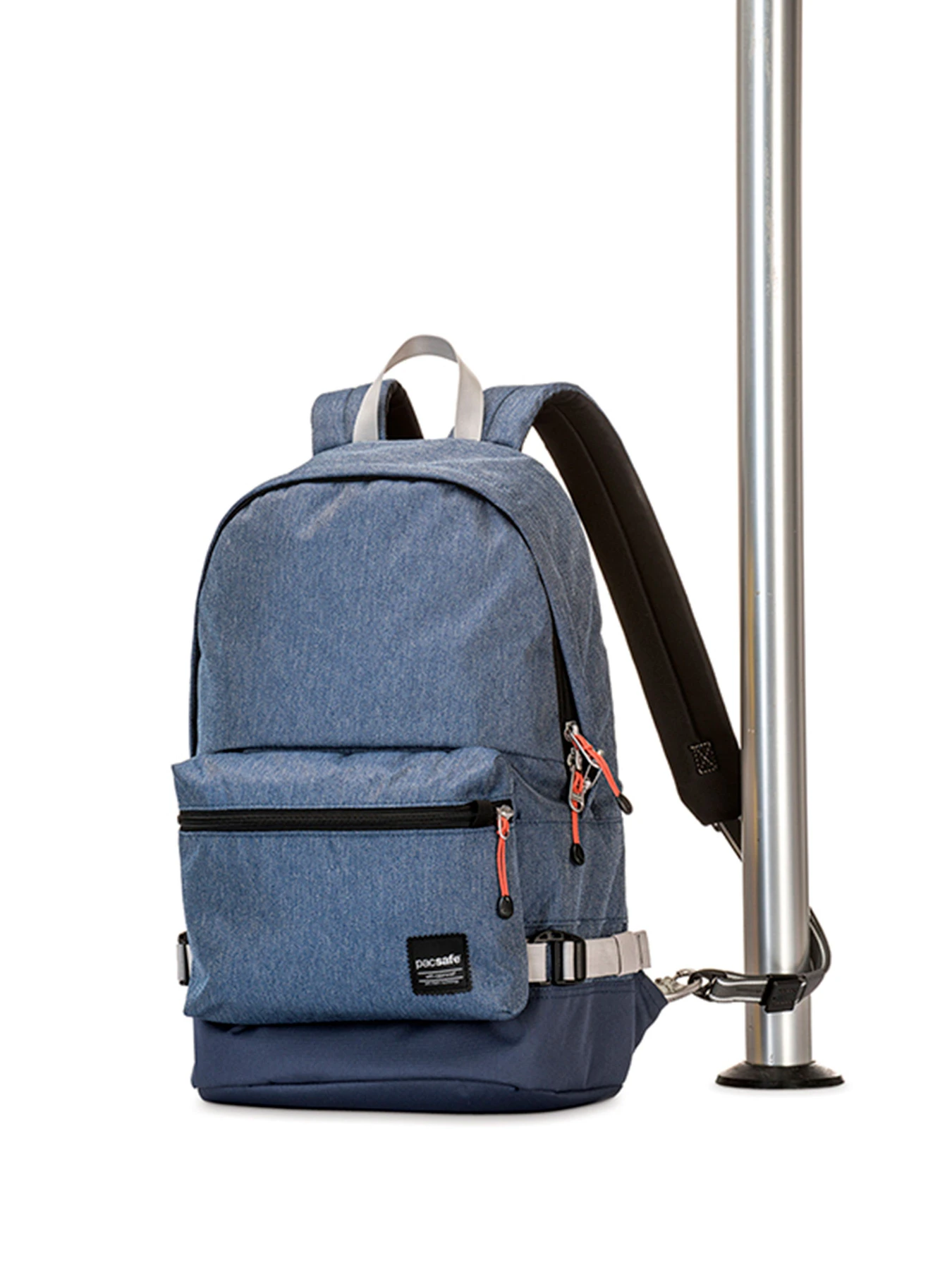 Рюкзаки Pacsafe Slingsafe LX400 модель 45335601 Рюкзаки Pacsafe Slingsafe LX400 модель 45335601 Фото
