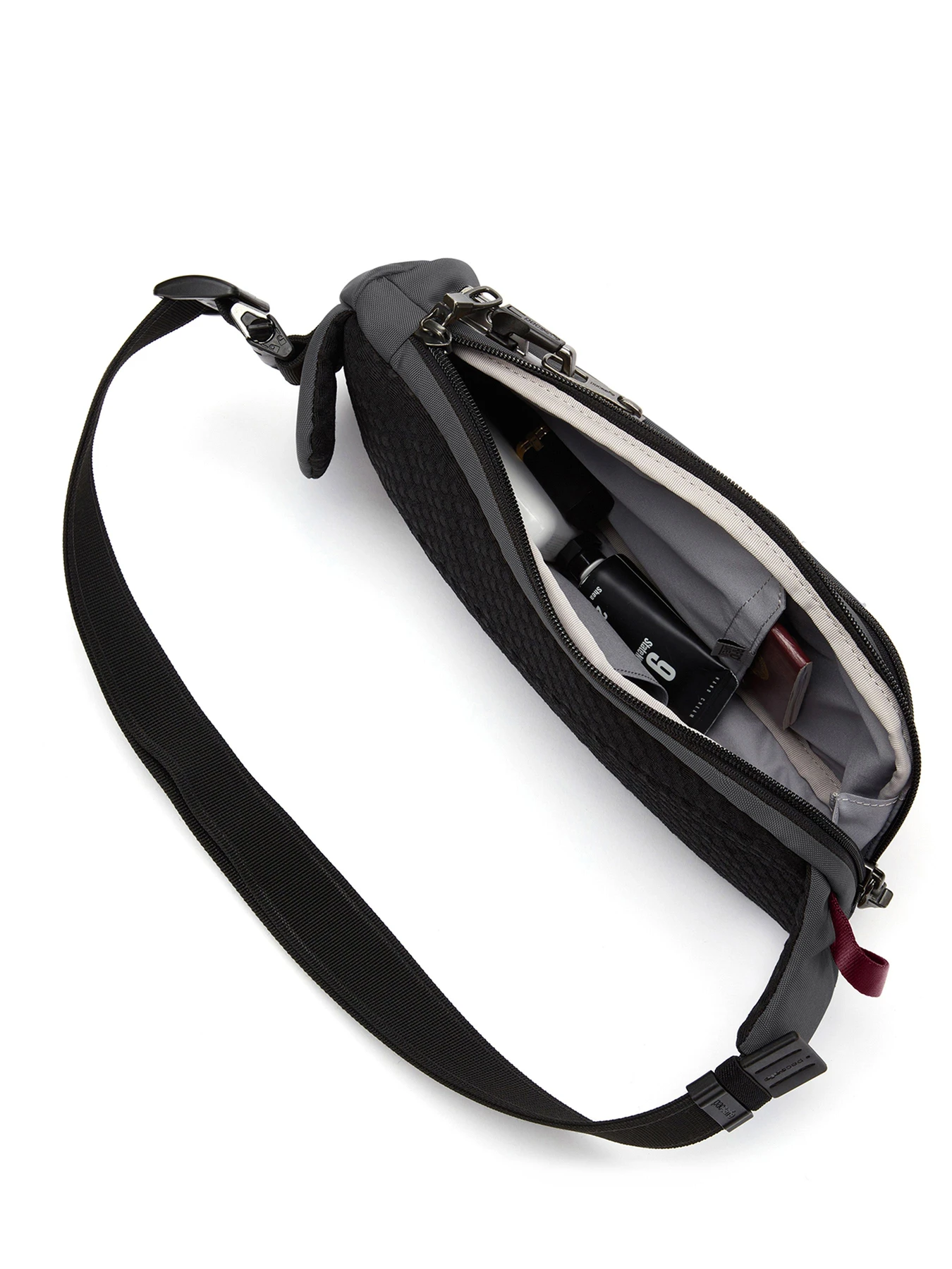 Сумки Pacsafe Vibe 150 Sling Pack модель 60161144 Сумки Pacsafe Vibe 150 Sling Pack модель 60161144 Фото