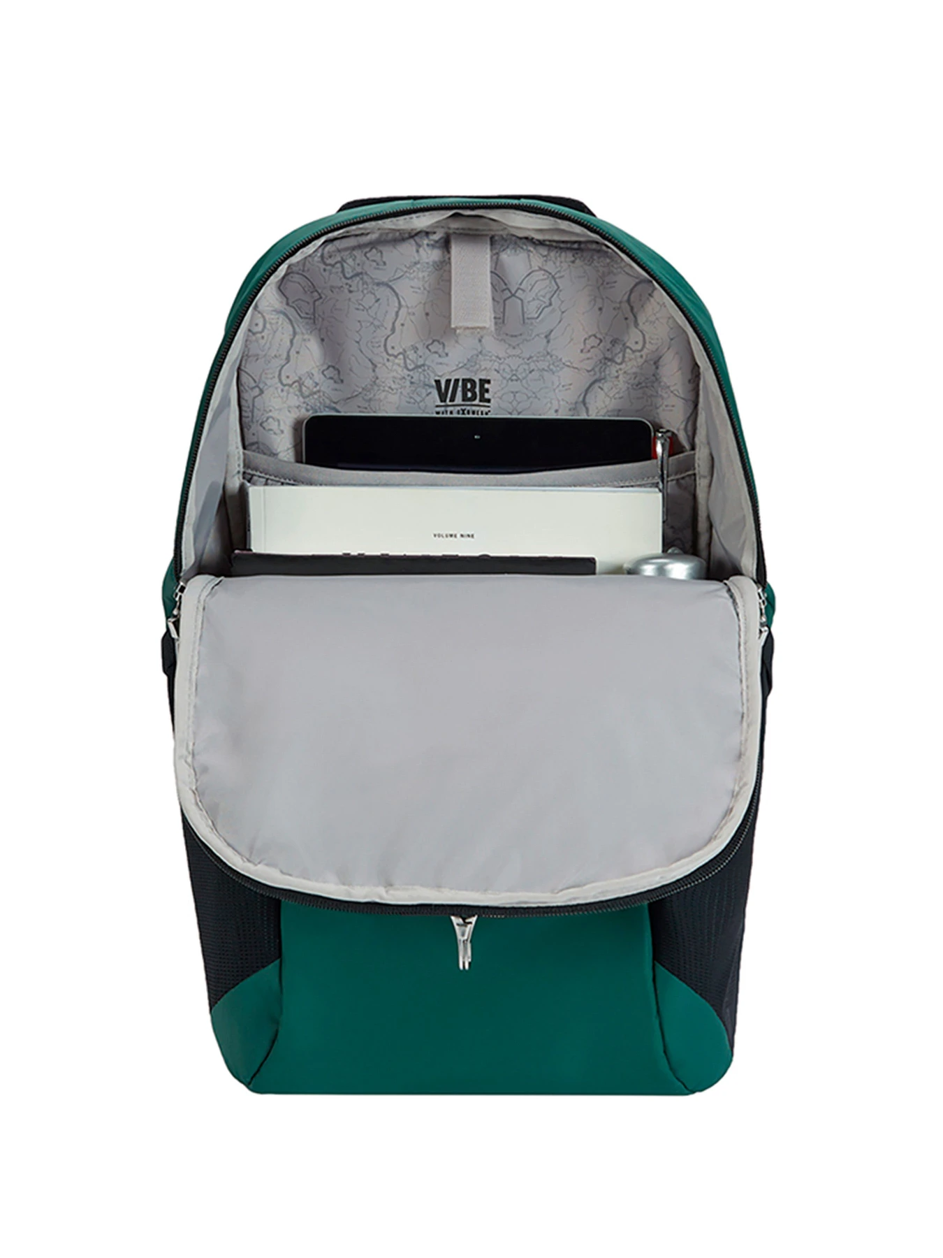 Рюкзаки Pacsafe Vibe 20 модель 60291502 Рюкзаки Pacsafe Vibe 20 модель 60291502 Фото