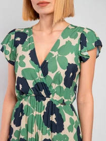 Платья Fred Mello модель FW23S23AS_SAGE Фото
