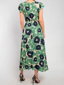 Платья Fred Mello модель FW23S23AS_SAGE Фото