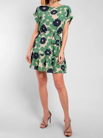 Платья Fred Mello модель FW23S22AS_SAGE Фото