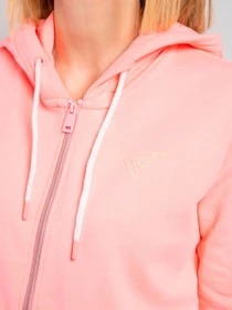 Худи и свитшоты Fred Mello модель FW23S02FZ_FUCSIA Фото