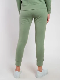 Брюки Fred Mello модель FW23S01PF_SAGE Фото