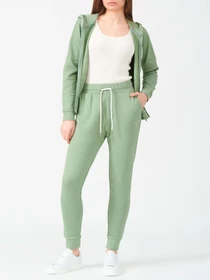 Брюки Fred Mello модель FW23S01PF_SAGE Фото