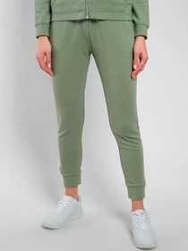Брюки Fred Mello модель FW23S01PF_SAGE Фото