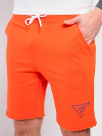 Шорты Fred Mello модель FM23S02EF_ORANGE Фото