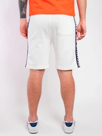 Шорты Fred Mello модель FM23S09EF_OFF_WHITE Фото