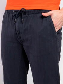 Брюки Fred Mello модель FM23S13PU_BLUE Фото
