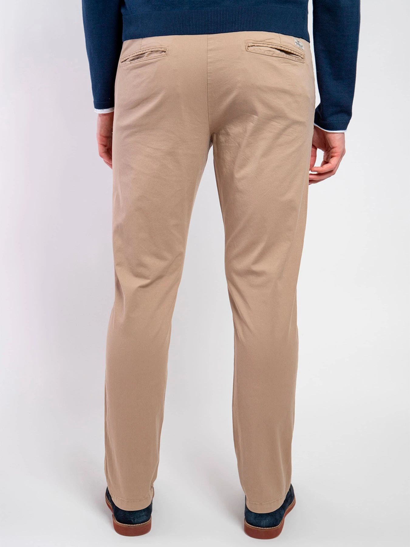 Брюки Fred Mello модель FMCHELSEA_SAND Брюки Fred Mello модель FMCHELSEA_SAND Фото