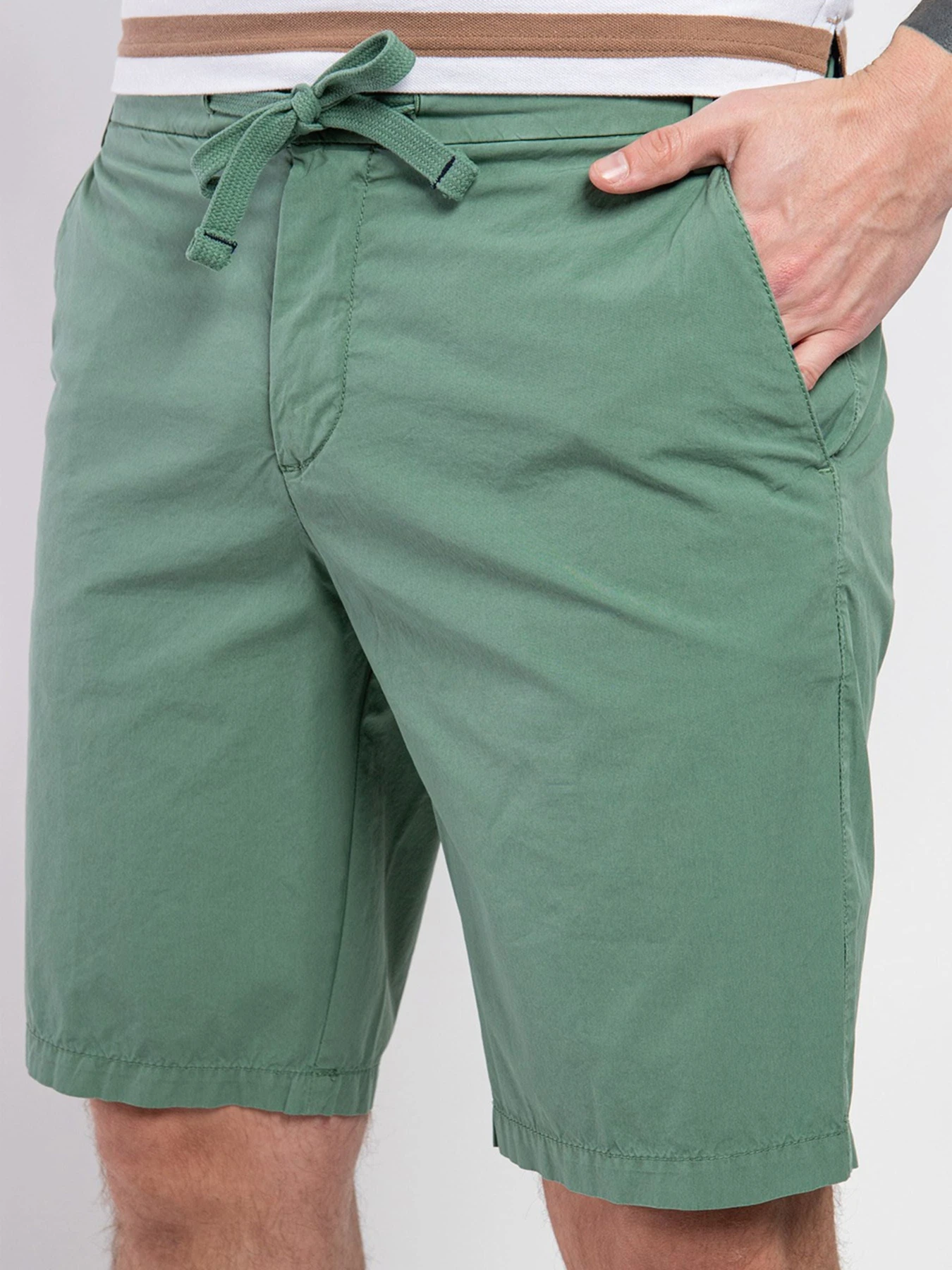 Шорти Harmont&Blaine модель BJJ015053275_614 Шорти Harmont&Blaine модель BJJ015053275_614 Фото
