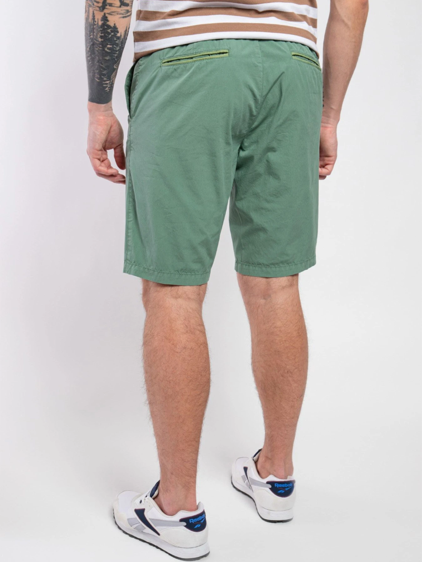 Шорти Harmont&Blaine модель BJJ015053275_614 Шорти Harmont&Blaine модель BJJ015053275_614 Фото