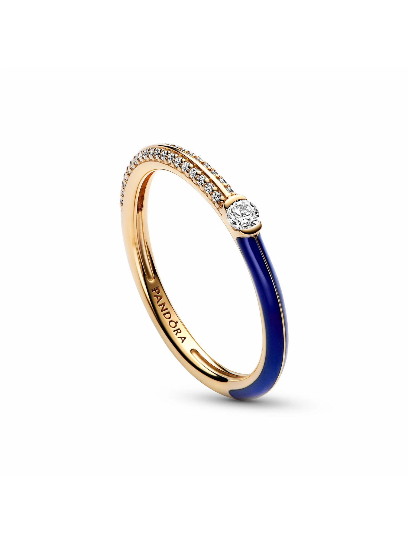 Каблучки PANDORA Me модель 162528C01 Фото