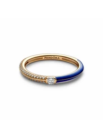 Каблучки PANDORA Me модель 162528C01 Фото