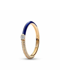 Каблучки PANDORA Me модель 162528C01 Фото