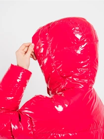 Куртки та дублянки REFRIGIWEAR модель W12100_NY0187_D02700 Фото