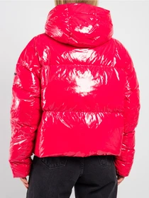 Куртки та дублянки REFRIGIWEAR модель W12100_NY0187_D02700 Фото