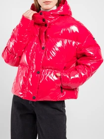 Куртки та дублянки REFRIGIWEAR модель W12100_NY0187_D02700 Фото