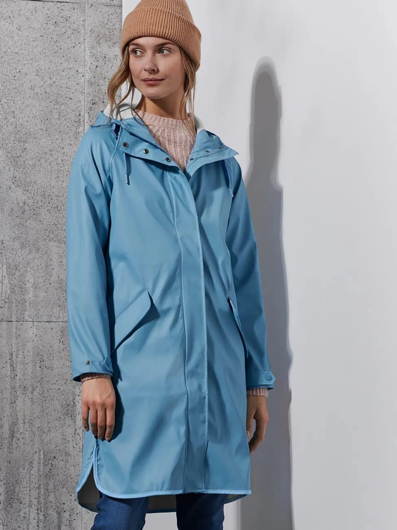 Куртки и дубленки Tchibo модель T1685553050 Куртки и дубленки Tchibo модель T1685553050 Фото