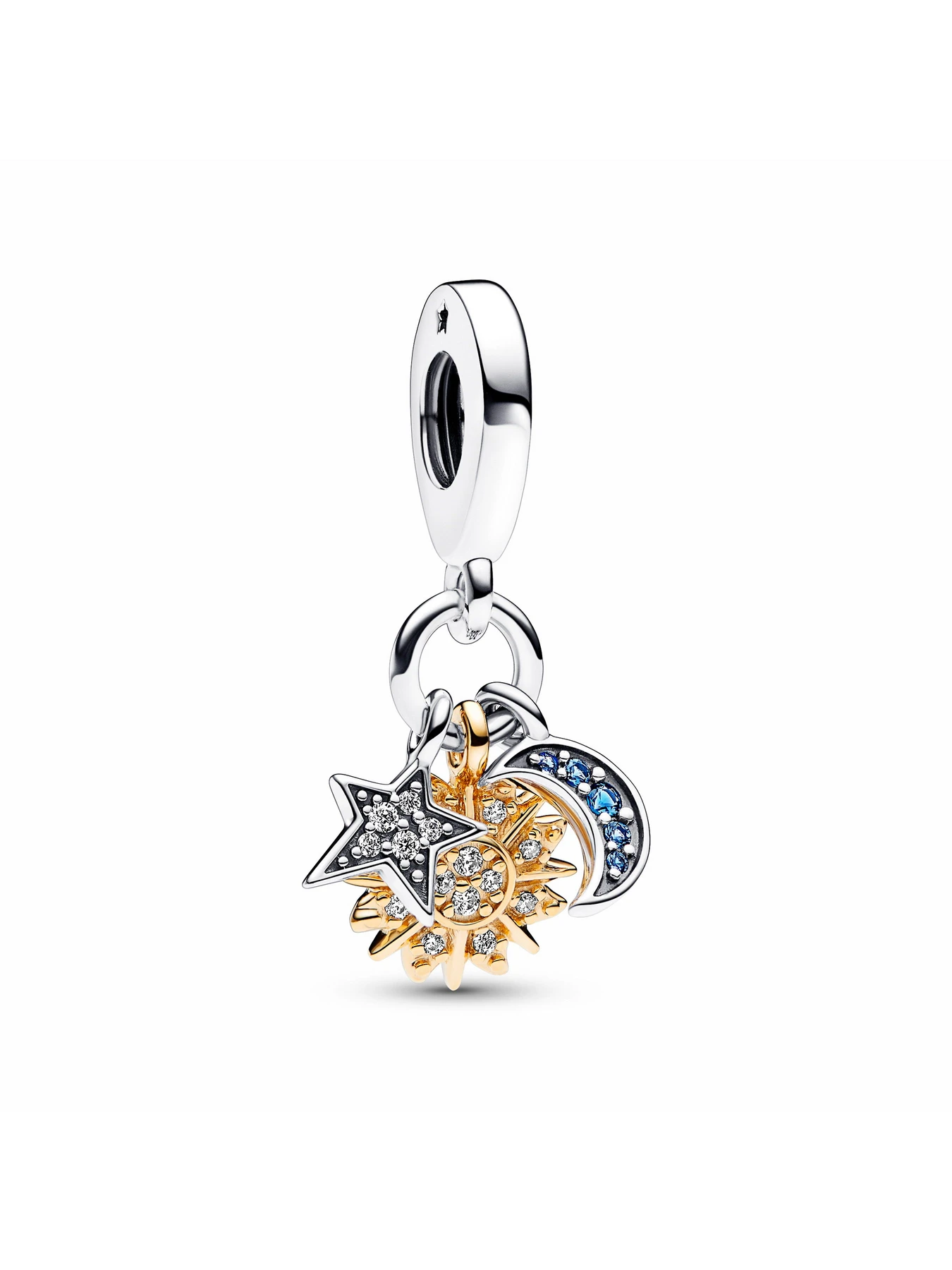 Класичні PANDORA Moments модель 762676C01 Класичні PANDORA Moments модель 762676C01 Фото