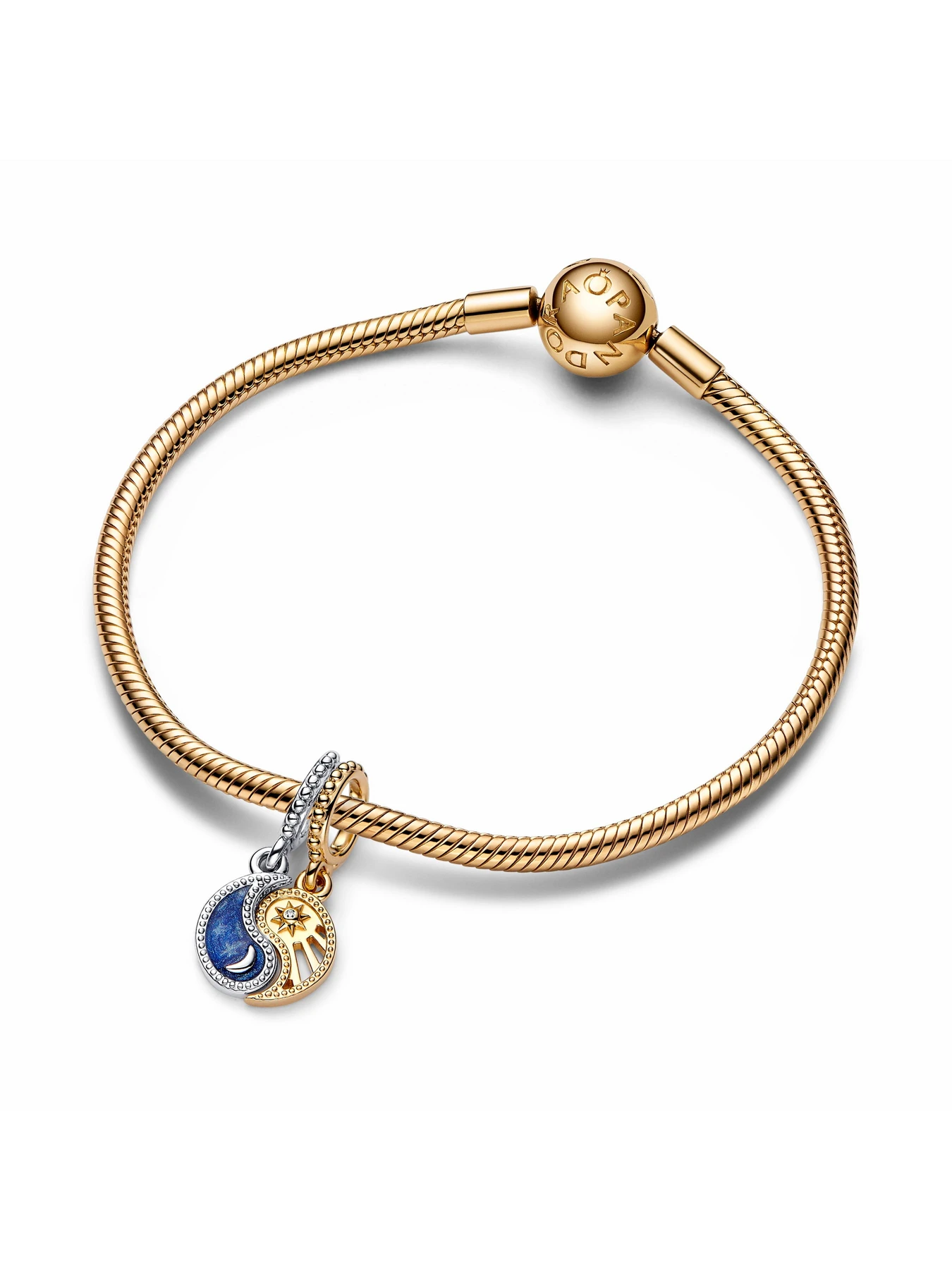 Класичні PANDORA Moments модель 762678C01 Класичні PANDORA Moments модель 762678C01 Фото