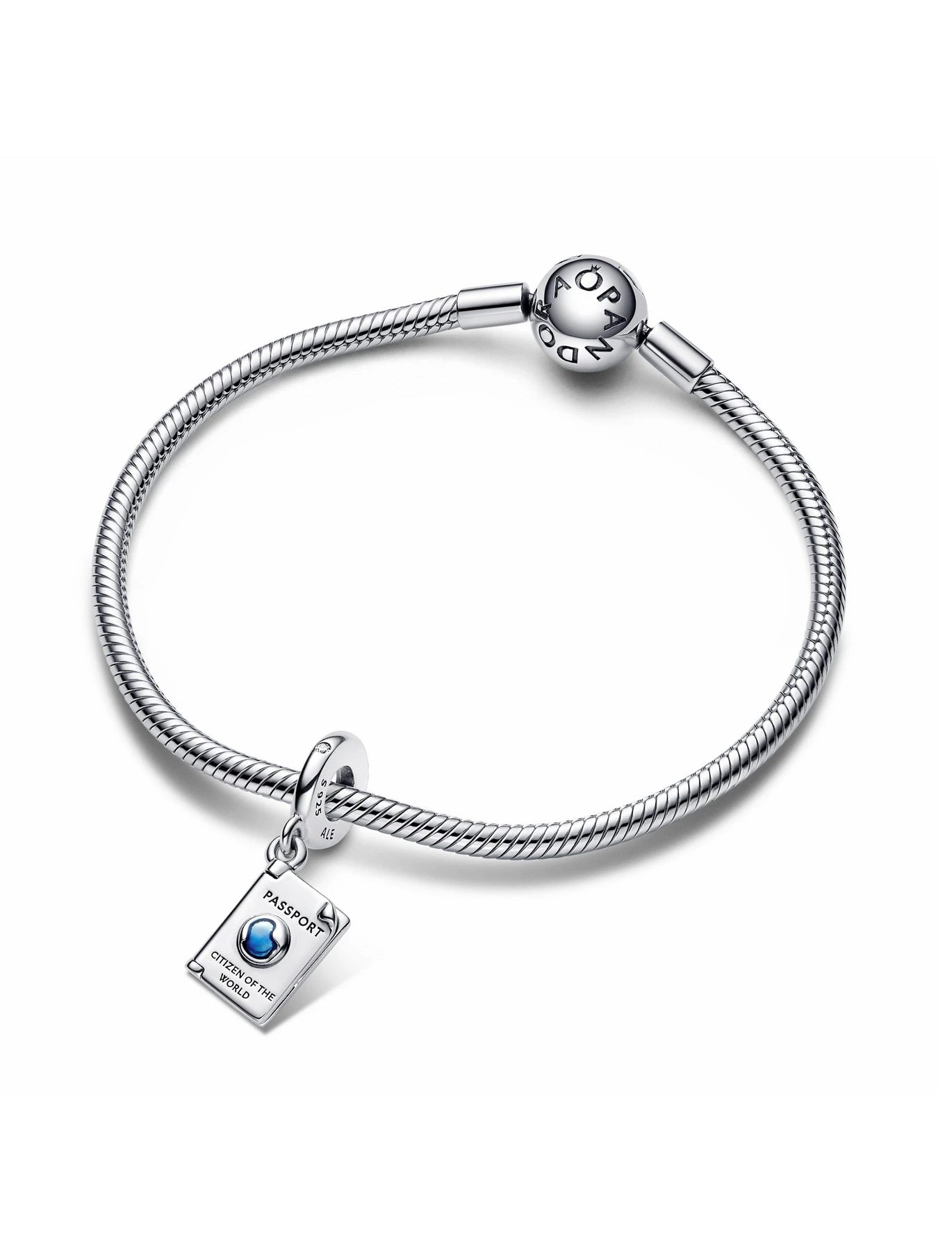 Классические PANDORA Moments модель 792680C01 Классические PANDORA Moments модель 792680C01 Фото