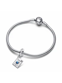 Классические PANDORA Moments модель 792680C01 Фото