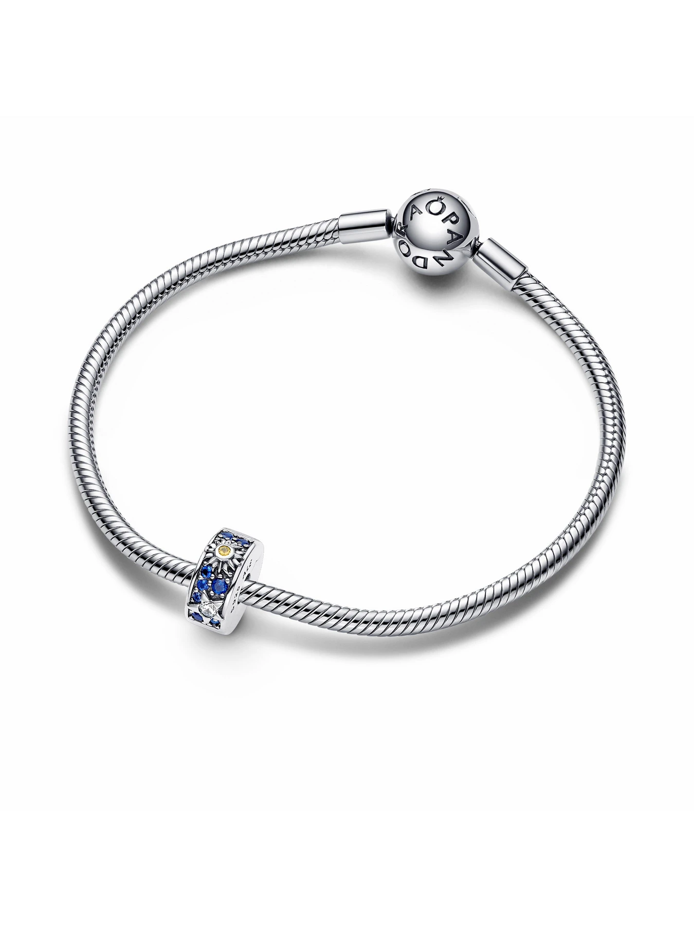 Класичні PANDORA Moments модель 792681C01 Класичні PANDORA Moments модель 792681C01 Фото