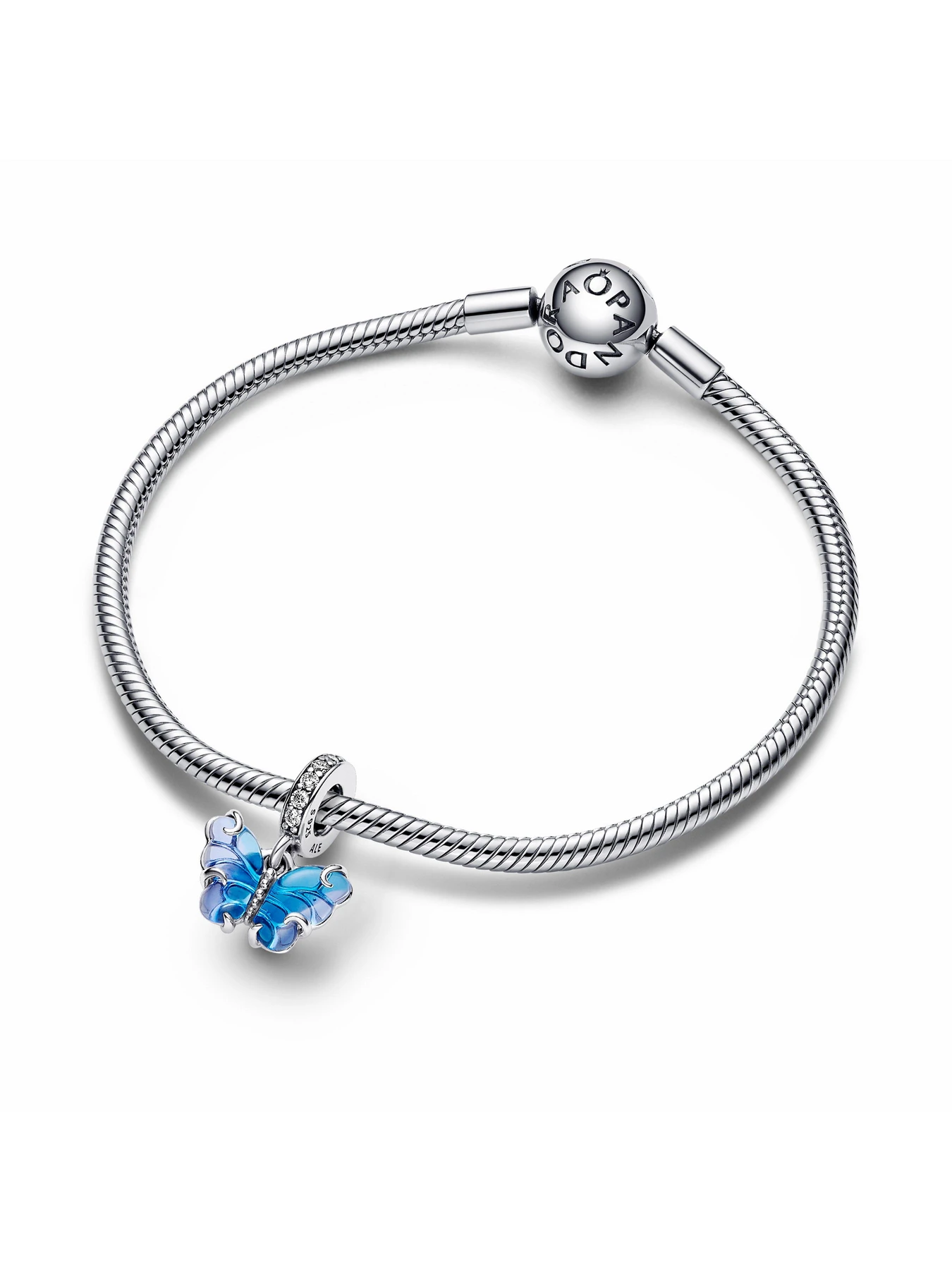 Класичні PANDORA Moments модель 792698C01 Класичні PANDORA Moments модель 792698C01 Фото