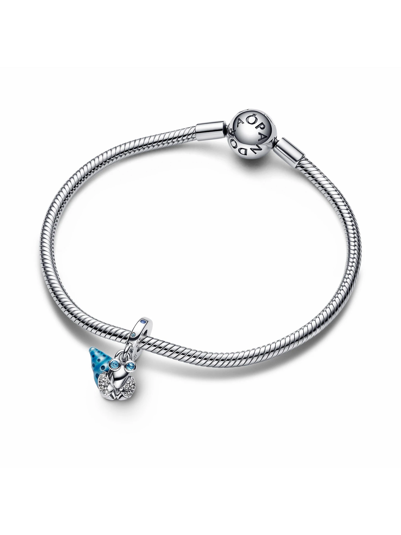Класичні PANDORA Moments модель 792700C01 Фото