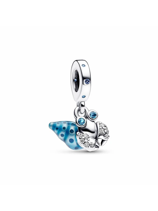 Класичні PANDORA Moments модель 792700C01 Фото