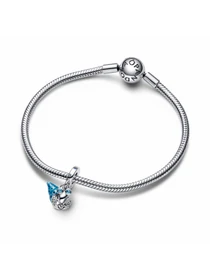 Класичні PANDORA Moments модель 792700C01 Фото