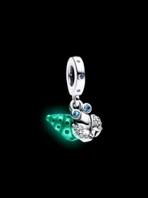 Класичні PANDORA Moments модель 792700C01 Фото