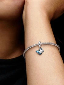 Класичні PANDORA Moments модель 792700C01 Фото