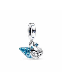 Класичні PANDORA Moments модель 792700C01 Фото