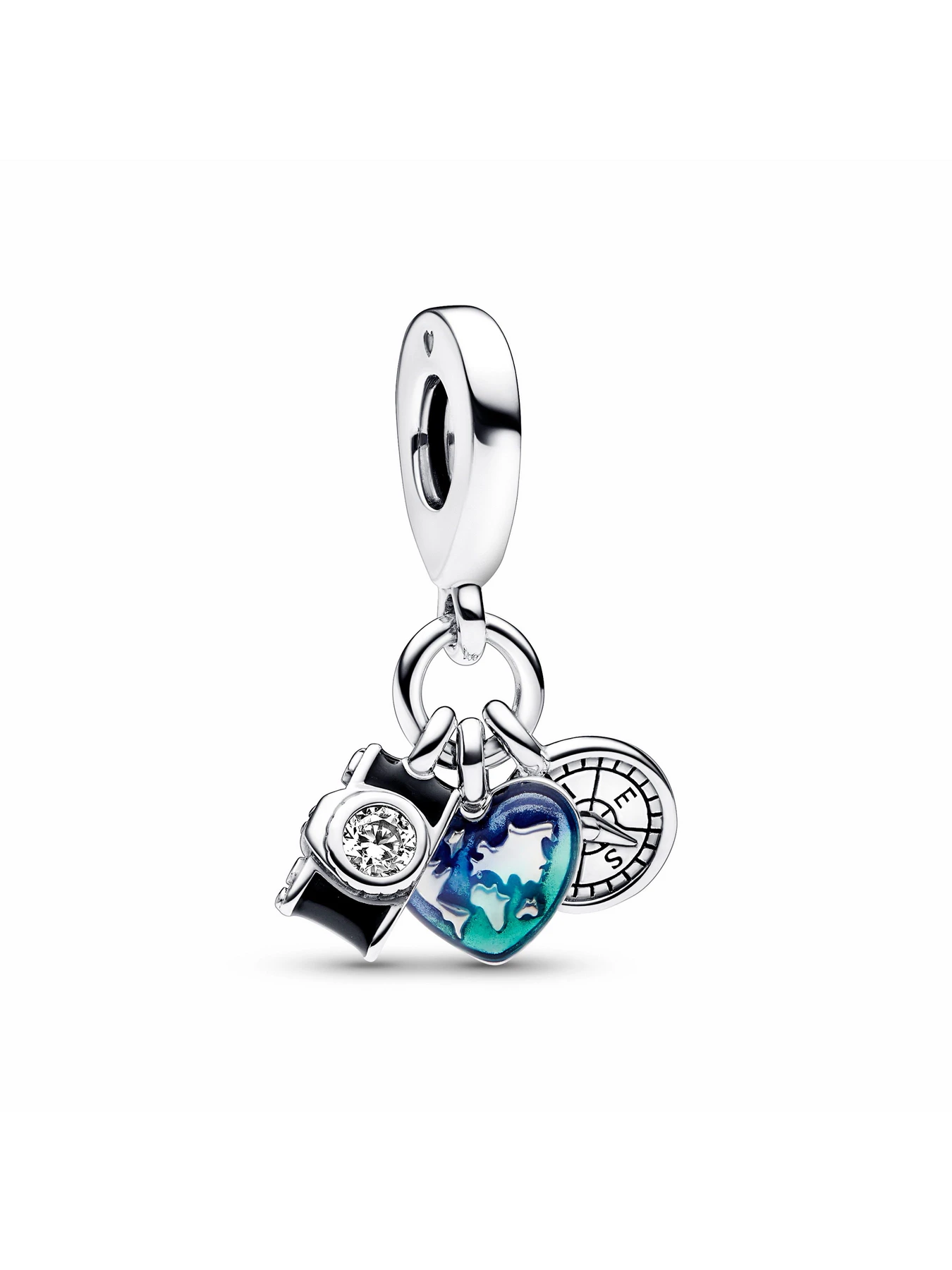 Класичні PANDORA Moments модель 792703C01 Фото