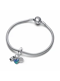 Класичні PANDORA Moments модель 792703C01 Фото