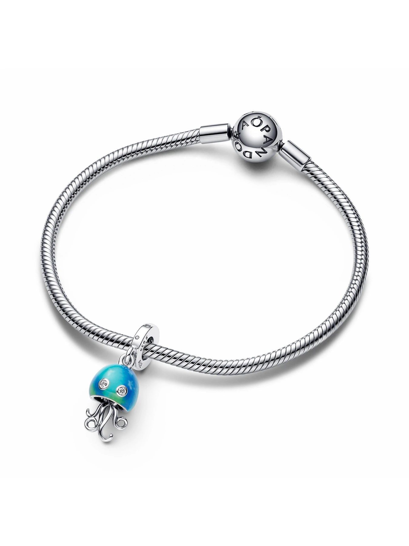 Класичні PANDORA Moments модель 792704C01 Фото