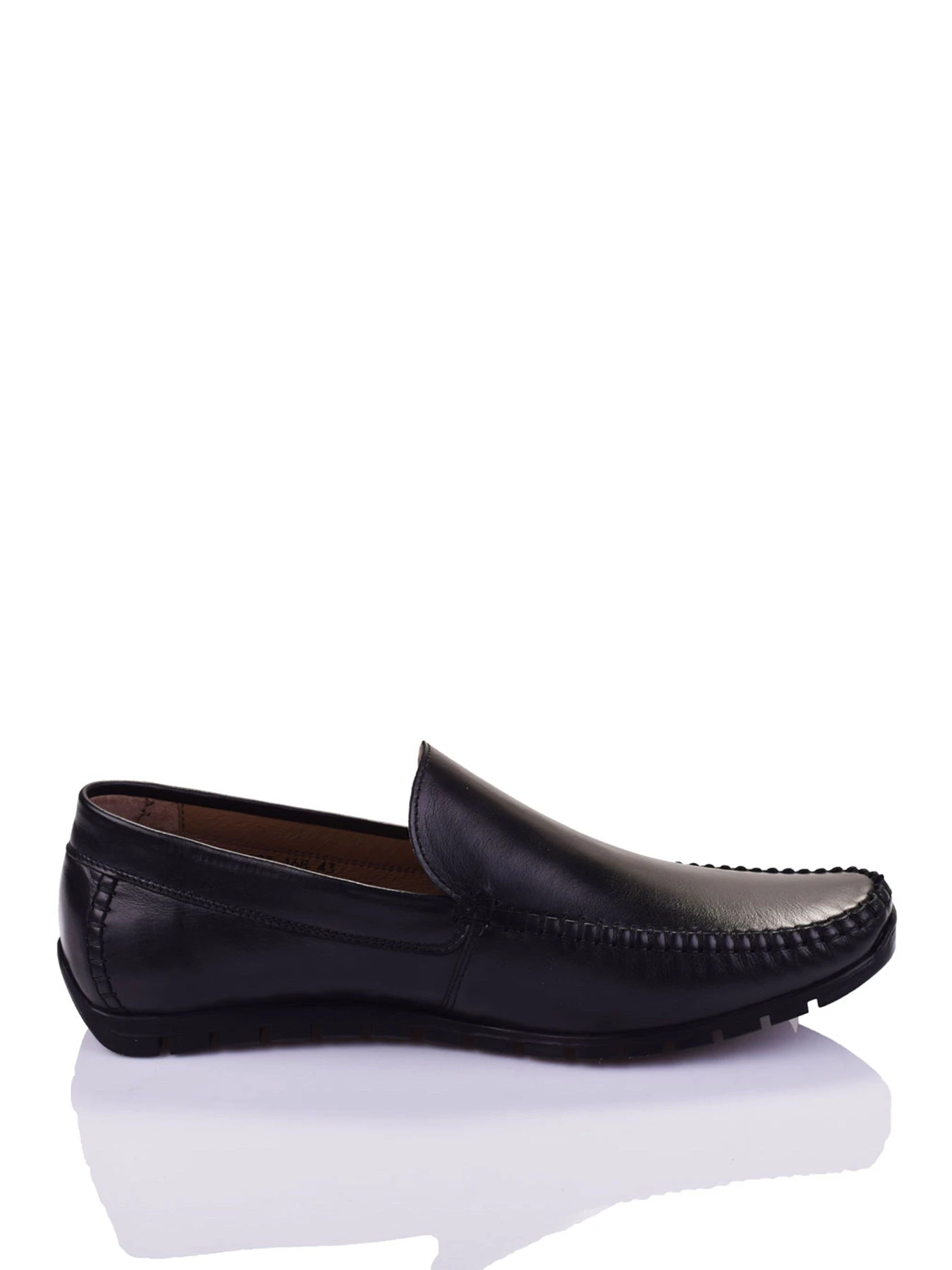 Слипоны и мокасины Marco Piero модель 168-301black Слипоны и мокасины Marco Piero модель 168-301black Фото
