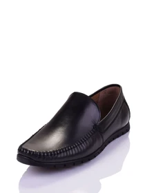 Слипоны и мокасины Marco Piero модель 168-301black Фото