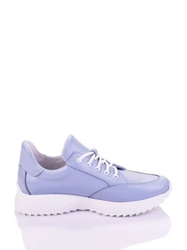 Кросівки Marco Piero модель 3966blue Фото