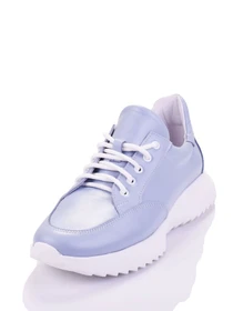 Кросівки Marco Piero модель 3966blue Фото