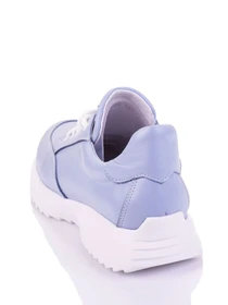 Кросівки Marco Piero модель 3966blue Фото