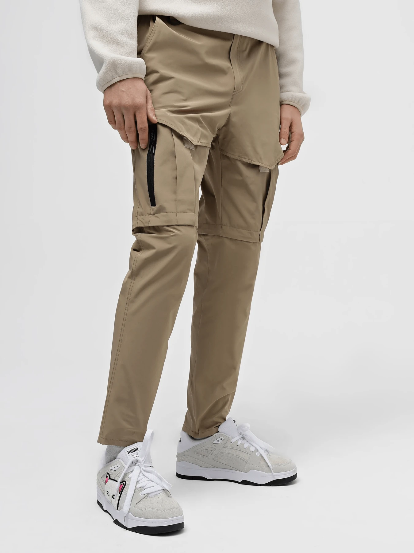 Штани Bezlad Transformer модель transformercargopants Фото