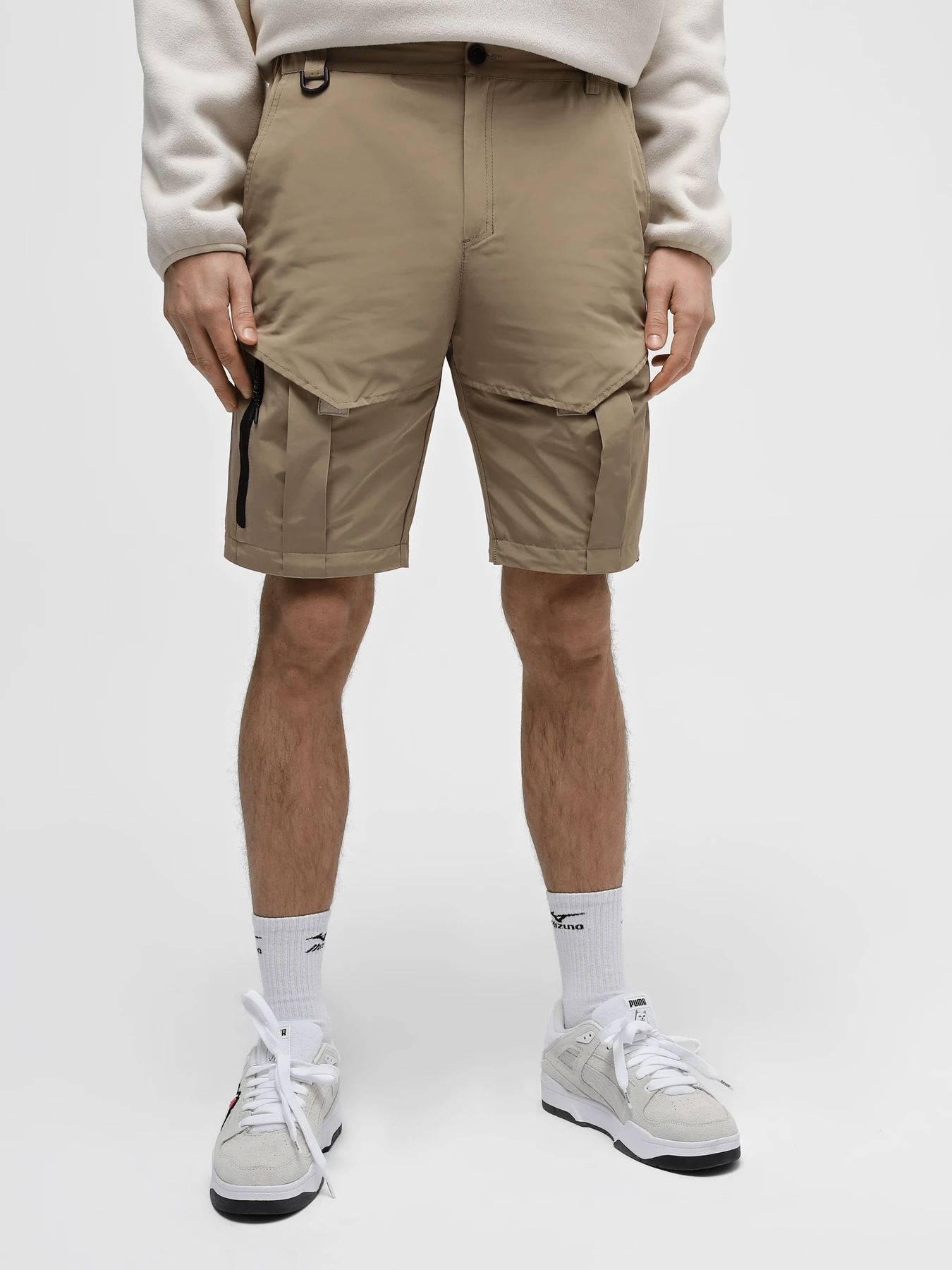 Штани Bezlad Transformer модель transformercargopants Фото